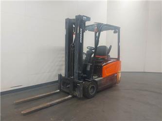 Doosan B20T-7