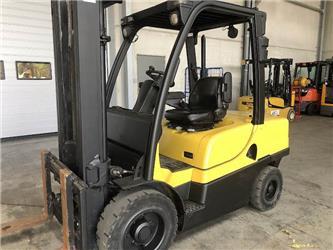 Hyster H3.5FT