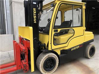 Hyster J5.0XN6