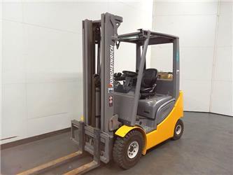 Jungheinrich TFG 316S