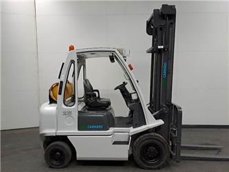 UniCarriers U1D2A25LQ