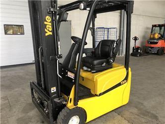 Yale ERP16VT