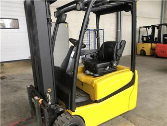 Yale ERP16VT