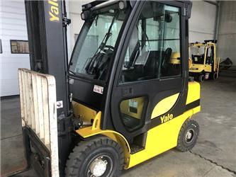 Yale GLP25VX