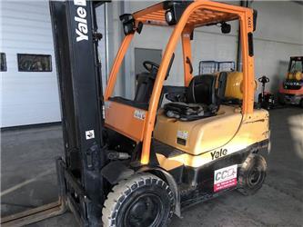 Yale GLP25VX