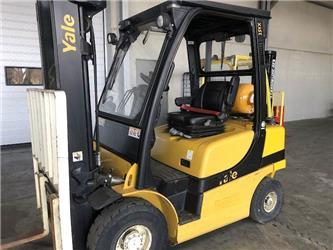 Yale GLP25VX