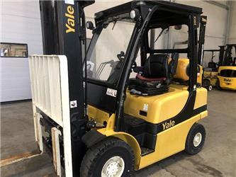 Yale GLP25VX