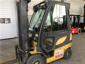 Yale GLP20SVX