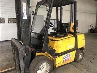 Yale GLP30TF