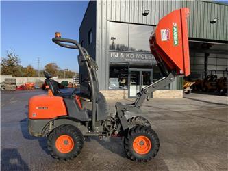 Ausa D 100 AHA Hi Tip Dumper (ST18465)