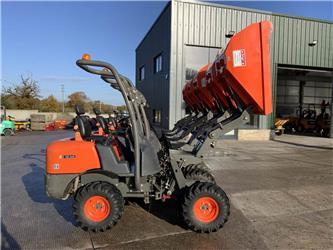 Ausa D100 AHA Hi Tip Dumpers - Choice of 5
