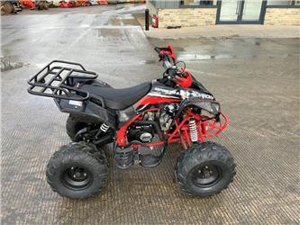  Orion Sportrax 125RR Kids Quad Bike
