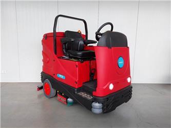Meijer SR850