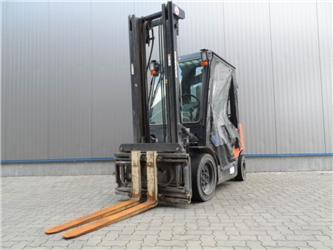 Doosan D30S5