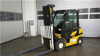 Yale GLP25VX