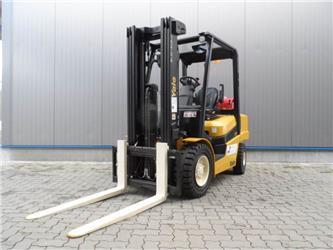 Yale GLP30N