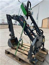 Avant Tecno Anbaubagger 210 A33747
