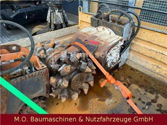 Boart BF 1000 G / Oilquick 70/55 / 255 Kg /