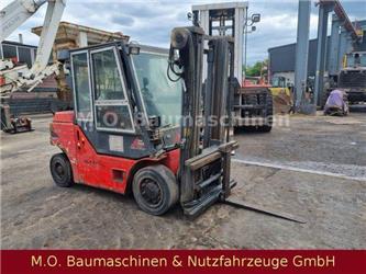 Dantruck 8440 DG / 4t / SS / Diesel