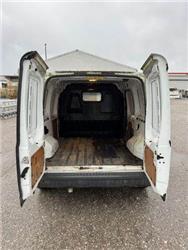 Ford Transit Connect Kasten
