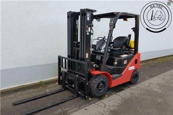 Hangcha CPCD15 mit GARANTIE*
