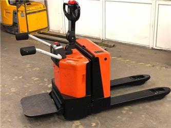 Jungheinrich BT LPE 200/8 - NIEDERHUBWAGEN - 3.280 STD.