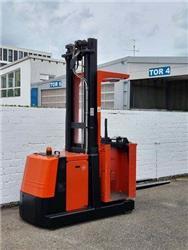 Jungheinrich BT OME 100M - 5250MM HUBHÖHE - NUR 1.850STD.