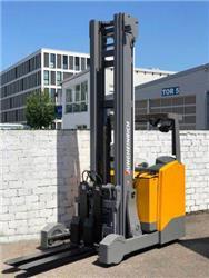 Jungheinrich ETV312-BJ2016-1200KG-KAMERA-8,42M