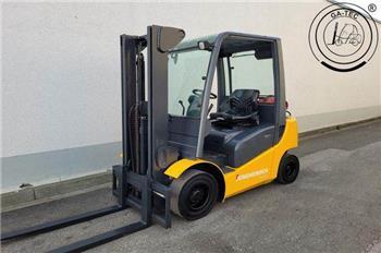 Jungheinrich TFG 425