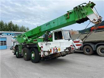 Liebherr LTM 1035