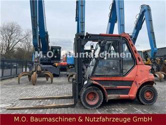 Linde H 70 D / Duplex / 7T /