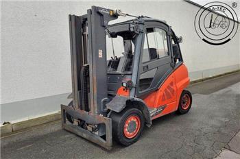 Linde H40T