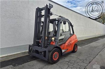 Linde H50D/600