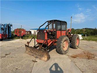 LKT T80 4x4 forst vin 826