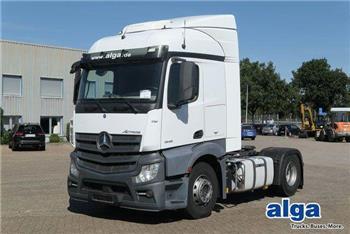 Mercedes-Benz 1845 LS Actros 4x2, Dachklima, 2x Schlafliege