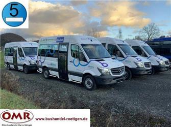 Mercedes-Benz 313 CDI Sprinter/ 9 Sitze/ 316/315/Transit