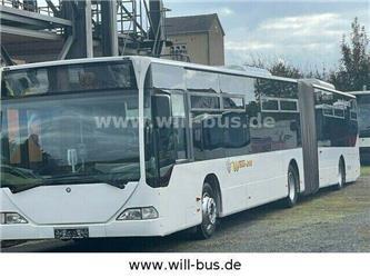 Mercedes-Benz O 530 G * KLIMA * 260 KW * EZ 12/2003 *