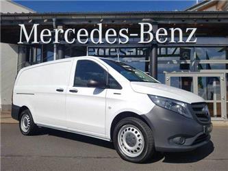 Mercedes-Benz Vito eVito 111 3200 Klima Kamera