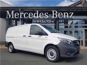 Mercedes-Benz Vito eVito 111 3.200 Klima Kamera SHZ Hecktüren