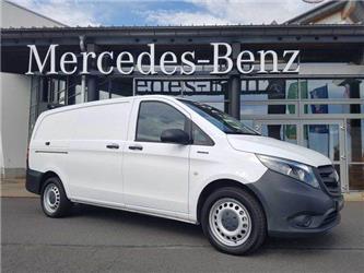 Mercedes-Benz Vito eVito 111 3.200 Klima Kamera SHZ Hecktüren