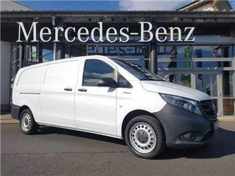 Mercedes-Benz Vito eVito 111 3.430 Klima Kamera SHZ Hecktüren