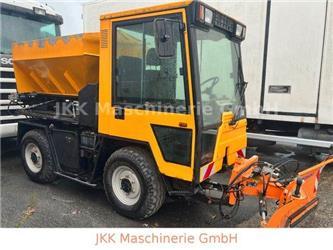 Multicar 501-85 Winterdienst 4x4