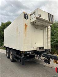  RESSENIG TDKO-130.1 STROMAGGREGGAT