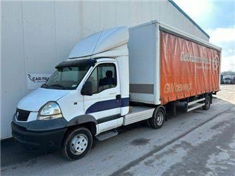  SAXAS SKD 73 ABS LBW