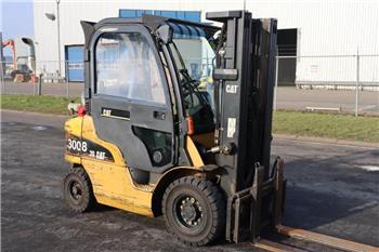 Caterpillar GP20N