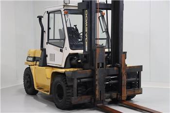 Daewoo D60S-2