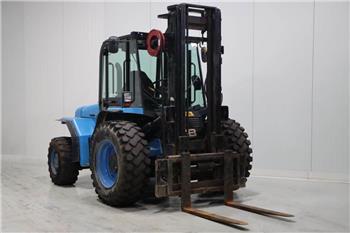 JCB 930-4