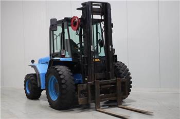JCB 930-4