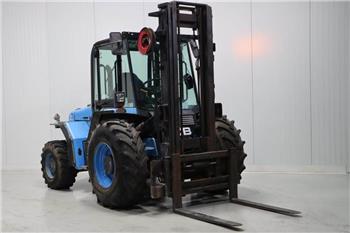 JCB 930-4