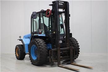 JCB 930-4